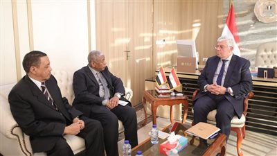 وزير التعليم العالي يؤكد حرص مصر على دعم السودان في ظل الأوضاع الحالية