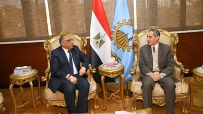 محافظ الغربية ونائب وزير الصحة يشهدان فعاليات تدريب سفراء المشروع القومي لتنمية الاسرة
