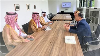 وزير المالية لنظيره السعودي: نتطلع لزيادة الاستثمارات السعودية في مصر وتعزيز التبادل التجاري