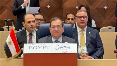 وزير البترول: الحكومة المصرية تواصل الإصلاحات الاقتصادية وتحسين مناخ الإستثمار