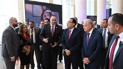 رئيس هيئة الرعاية الصحية يشارك في افتتاح فعاليات المؤتمر الدولي للسياحة الصحية في مصر