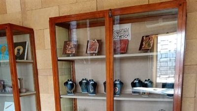 غدا.. متحف تل بسطا بالشرقية ينظم احتفالية بمرور 6 أعوام على افتتاحه