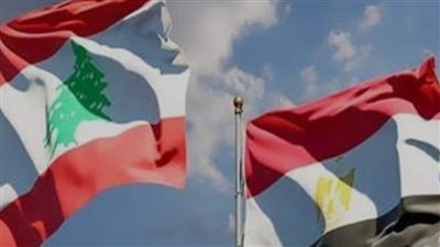 مصر تشارك فى اجتماعات اللجنة الخماسية حول لبنان