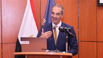 وزير الاتصالات يصدر قرارا بتشكيل مجلس إدارة الهيئة القومية للبريد