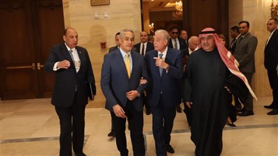 وزير العمل يشارك في اليوم الختامي للمؤتمر الدولي الثاني لتطبيقات السياحة الصحية