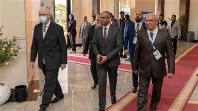 نائب وزير الاسكان يُشارك في المؤتمر الدولي للإنشاء المستدام وتكنولوجيا النانو 