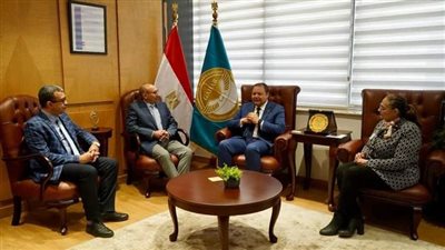  بروتوكول تعاون بين 