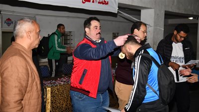دورة رمضانية لمستقبل وطن الازبكية برعاية النائب طاهر الأزهري 