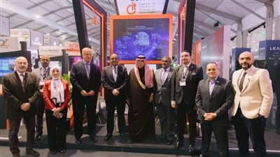 وزير التجارة يشارك بفعاليات النسخة الثالثة من معرض