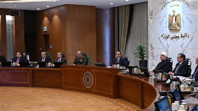 مدبولى: استمرار السياسات الداعمة لزيادة مساهمة القطاع الخاص في الاقتصاد المصري