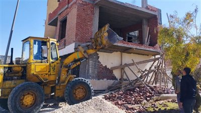 الإسكان: حملات على الإعلانات و مخالفات البناء بالمدن الجديدة