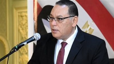 محافظ الشرقية يعلن بدء التسجيل بالدورة الثالثة لمبادرة المشروعات الخضراء الذكية
