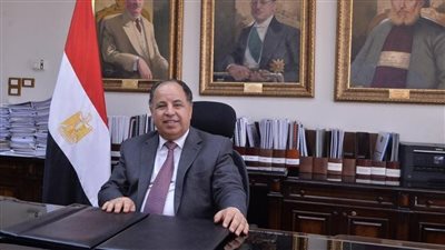 وزير المالية: بدء خفض تكلفة خدمة الدين مع بدء انحسار الموجة التضخمية وانخفاض أسعار الفائدة