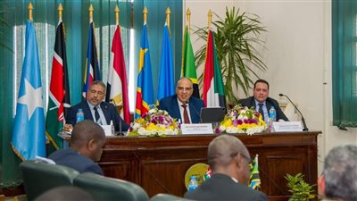 وزير الري: مصر و دول حوض النيل يربطها نهر واحد وتاريخ مشترك
