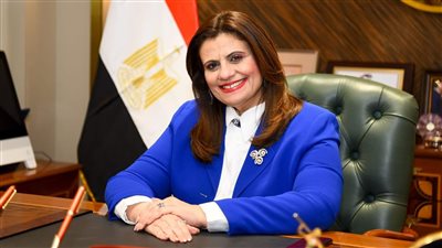 وزيرة الهجرة تحث المصريين بالخارج على التسجيل في مبادرة استيراد السيارات قبل 28 أبريل