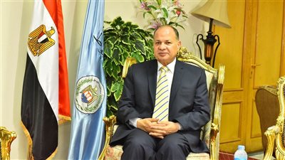 محافظ أسيوط يهنئ الرئيس السيسي والشعب المصري بمناسبة حلول شهر رمضان المعظم