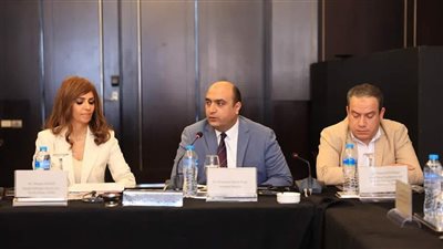 وزارة الشباب والرياضة وميتا يعقدان مائدة مستديرة لإطلاق شراكة إستراتيجية