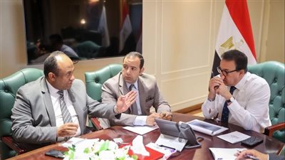 وزير الصحة: تطوير وإنشاء 20 مستشفى في مختلف المحافظات خلال 2024
