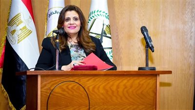 وزارة الهجرة تنظم الندوة التثقيفية الجامعية الأولى لأبناء المصريين بالخارج