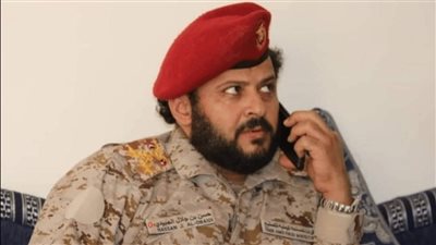 مسؤول التسليح اليمني اللواء حسن العبيدي.. الأدلة الجنائية تكشف تفاصيل دقيقة