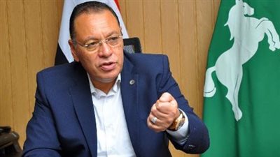 عيد الفطر المبارك.. محافظ الشرقية  يرفع درجة الإستعداد القصوى 