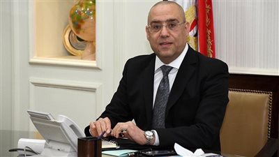 وزير الاسكان: استثمارات 