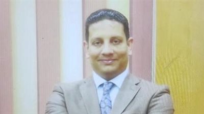 السهيت مديرا عاما للاداره العامه لشئون مكتب محافظ كفرالشيخ 