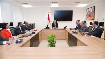 الري يتابع: تحسين إدارة الموارد المائية على ترع الإبراهيمية وبحر يوسف والقاصد