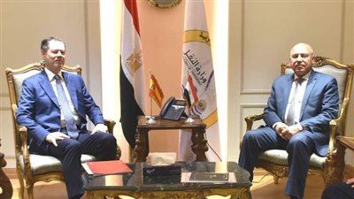  مستجدات انشاء مصنع لتوطين صناعة الوحدات المتحركة بمصر بالتعاون مع شركة تالجو