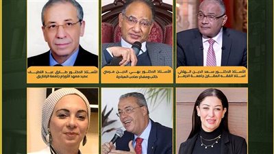 غدا.. ندوة لتدشين مبادرة 