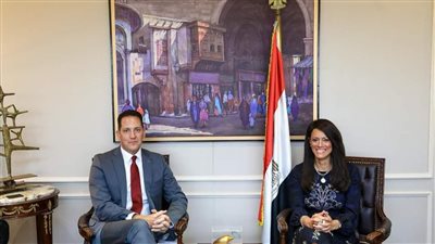 وزيرة التعاون الدولى تعلن موافقة مجلس النواب على 4 اتفاقيات منح بقيمة 61.7 مليون دولار