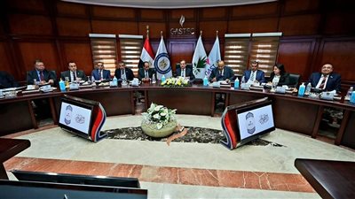  البترول: 352 محطة تموين سيارات التابعة لشركة غازتك حتى نهاية عام 2023