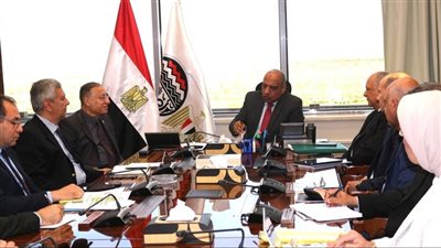 وزير قطاع الأعمال يستعرض طرح الفرص الاستثمارية وتعزيز الشراكة مع القطاع الخاص