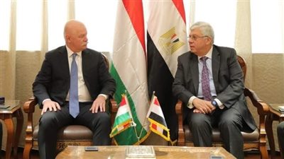 وزارة التعليم العالى: بنك المعرفة المصري يوفر الوصول لـ100 مليون مادة معرفية