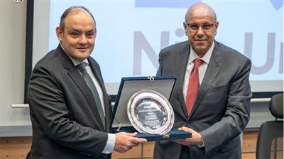 وزير التجارة يستعرض جهود الوزارة للنهوض بالقطاع الصناعي وزيادة الصادرات المصرية