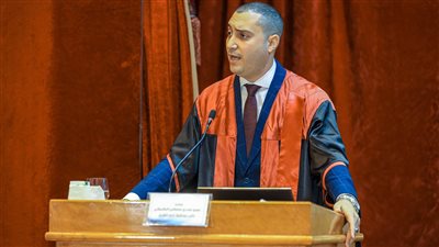 محافظ كفر الشيخ  يهنئ 
