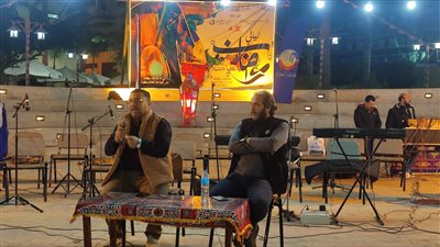 تكريم اسم الفنان الراحل محمود الجندي في ليالي رمضان بدمنهور