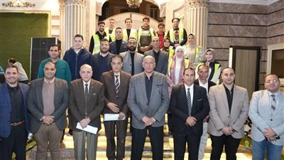 حزب الشعب الجمهوري يكرم الأمهات المثالية بمحافظة الشرقية 