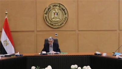 وزير الكهرباء يترأس مجلس إدارة هيئة الطاقة الجديدة والمتجددة لمناقشة مشروع موازنة الهيئة والتي قدرت بنحو 8 مليار جنيه مصري