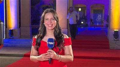 منه راشد تقدم برنامج 