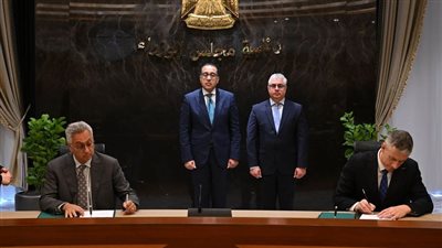 1.6 مليار جنيه استثمارات لتوطين صناعة صوامع تخزين الغلال