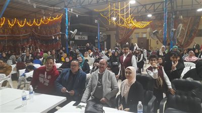 العمل التطوعي وأساليب التعامل مع الطفل في نقاشات قصور الثقافة ببورسعيد