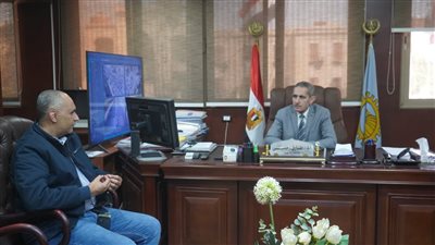 استعدادًا للعشر الاواخر وعيد الفطر المبارك..محافظة الغربية ترفع درجة الاستعداد القصوى 