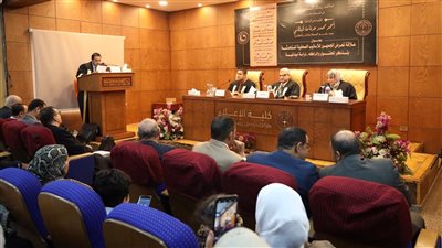 امتياز لـ عرفات بإعلام الأزهر برسالة ماجستير حول الاساليب الصحفية المستحدثة