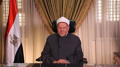    مفتي الجمهورية: منذ دعوة الرئيس لتجديد الخطاب الديني انخفضت وتيرة الفتاوى الشاذة