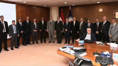 7 مليار جنيه أرباح.. نتائج أعمال شركة بترومنـت عن العام المالى 2023