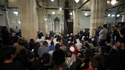 الإلحاد وخطورته على الشباب والمجتمع.. رؤية الأزهر 