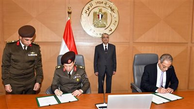 إدارة الإشارة توقع مذكرة تفاهم مع القابضة للكهرباء لتقديم خدمات الشبكة الوطنية للطوارئ 