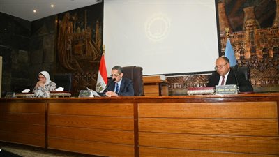 محافظ الغربية يؤكد على رفع درجة الاستعداد القصوى لاستقبال عيد الفطر المبارك