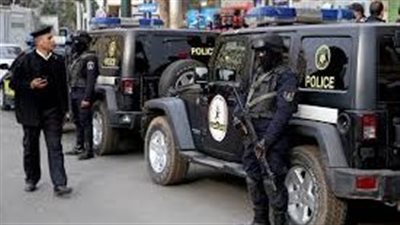 مصدر أمني استنفار أمني مكثف لتأمين احتفالات المواطنين بعيد الفطر المبارك 